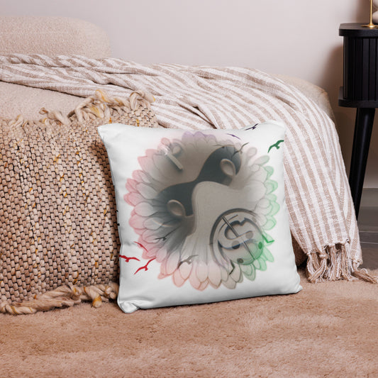 Basic Pillow
