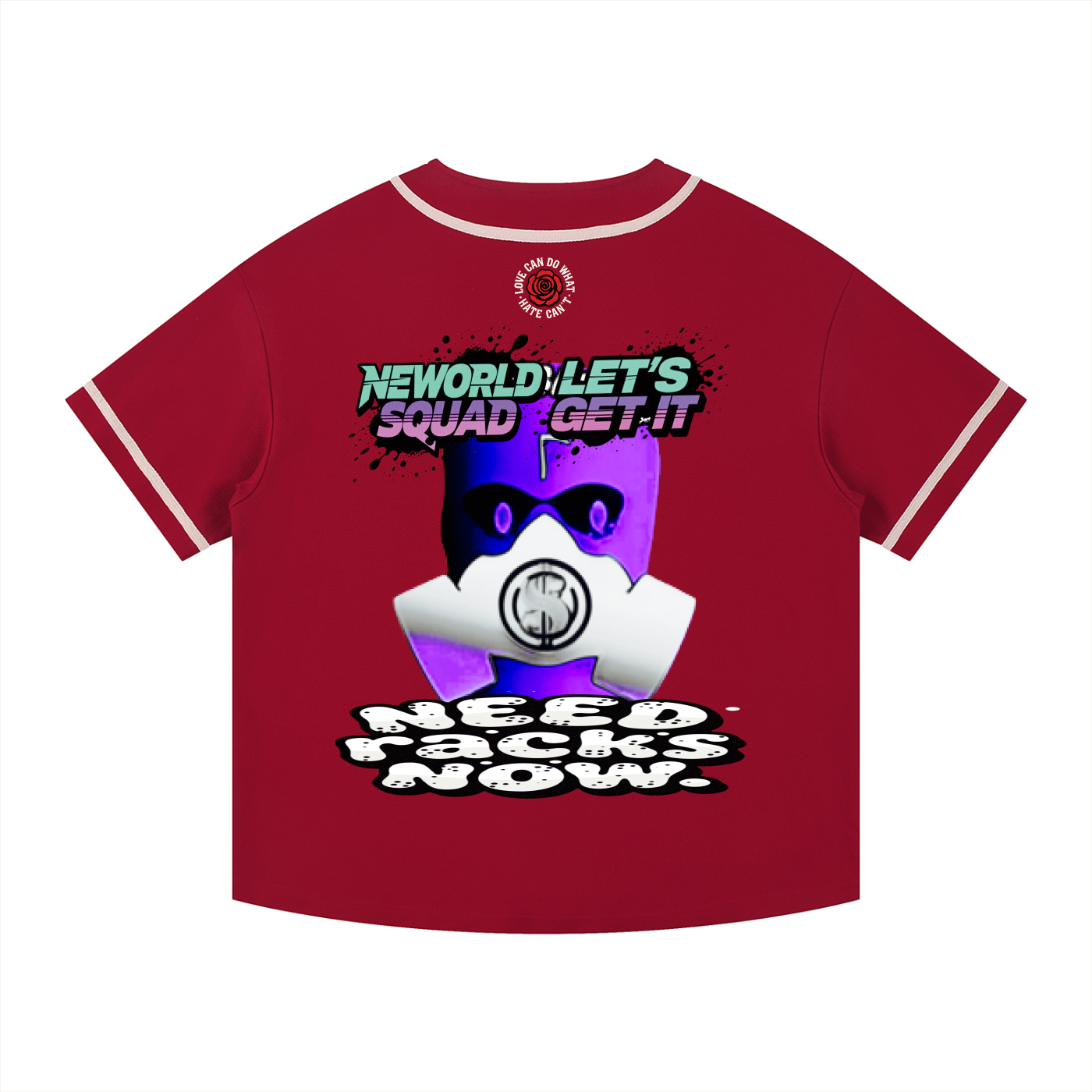 NEWORLD