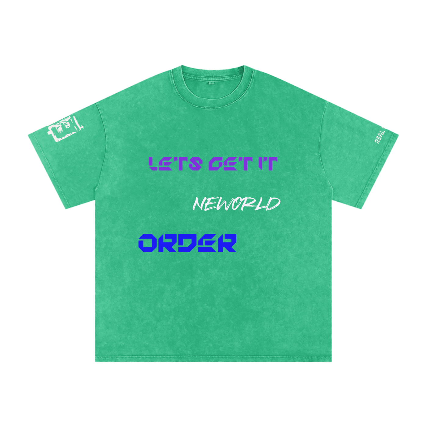neworld