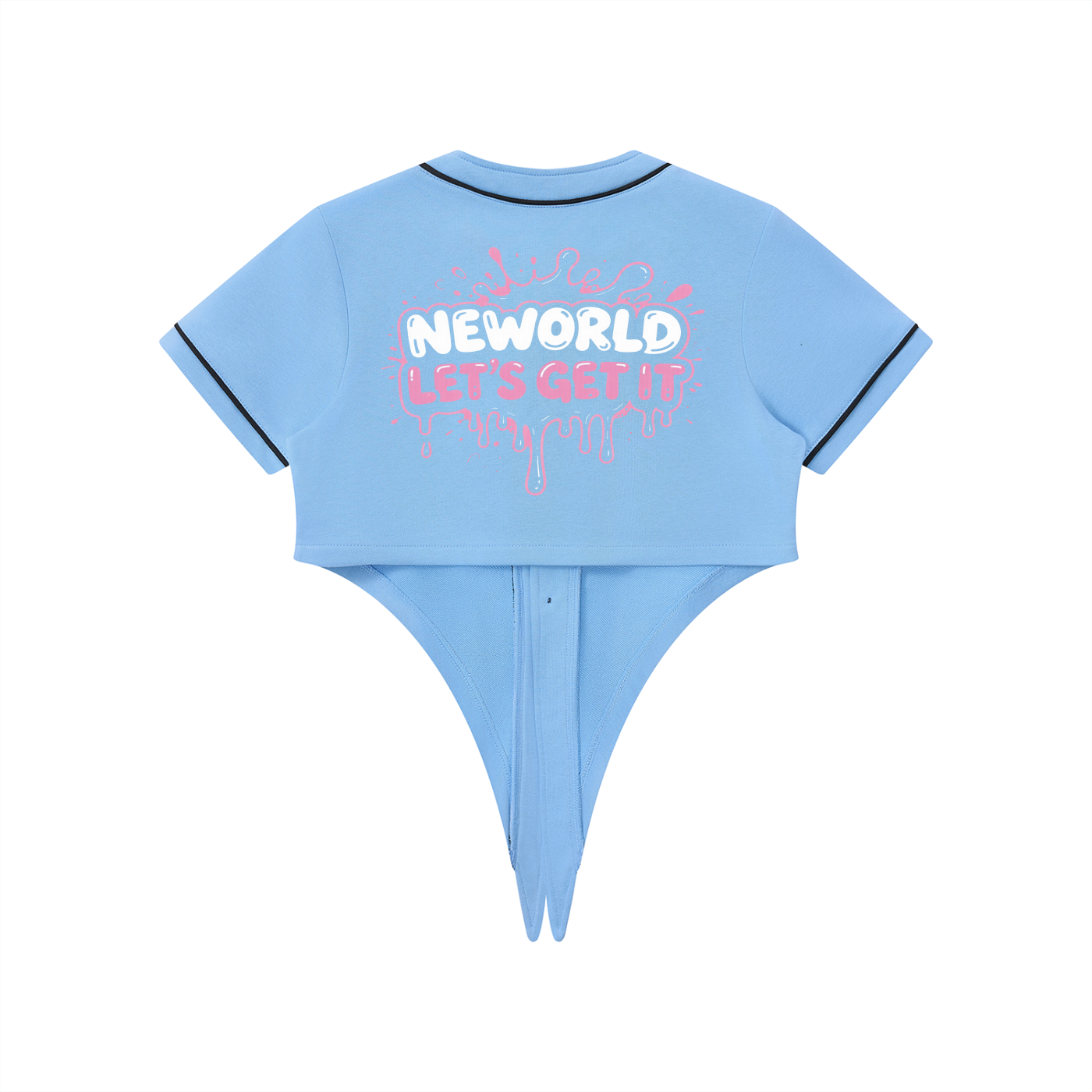 NEWORLD