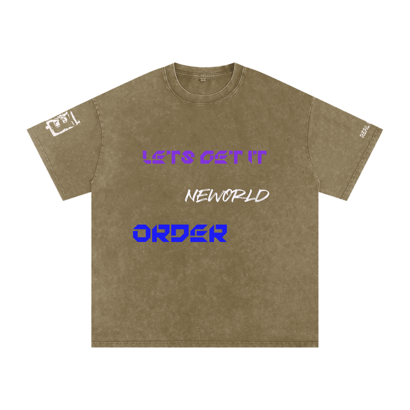 neworld