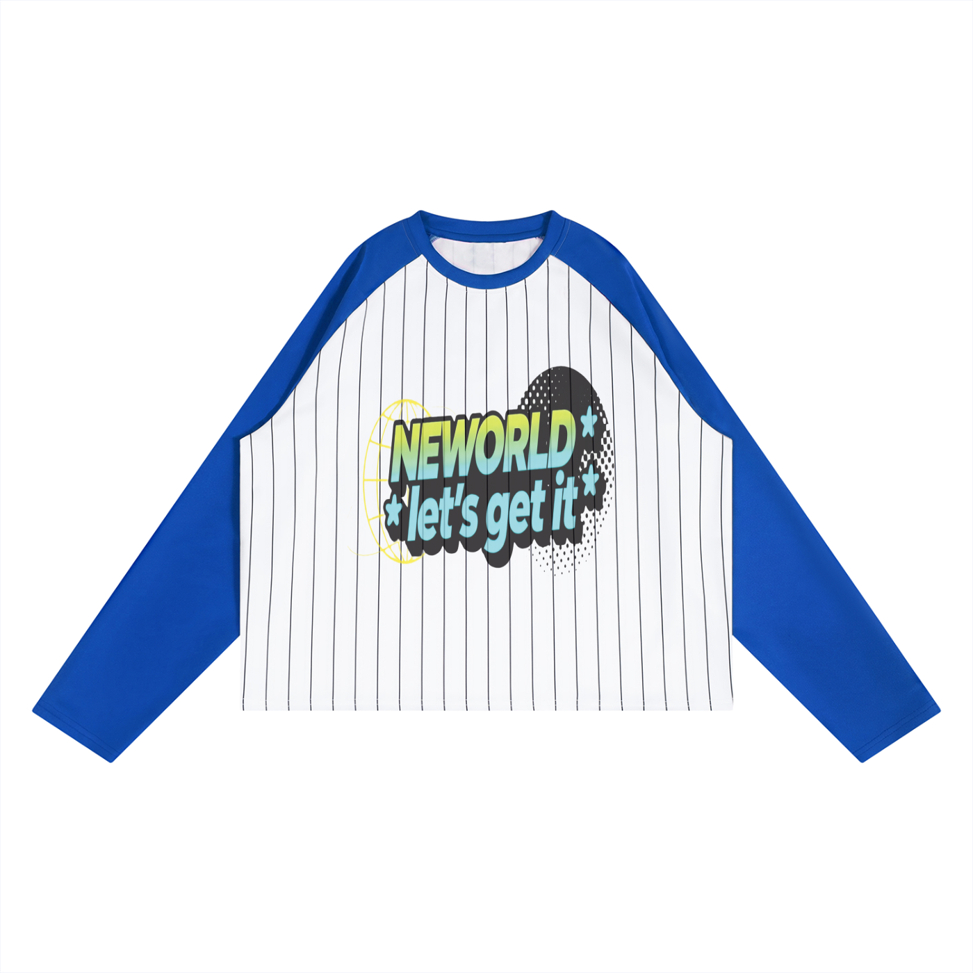 NEWORLD