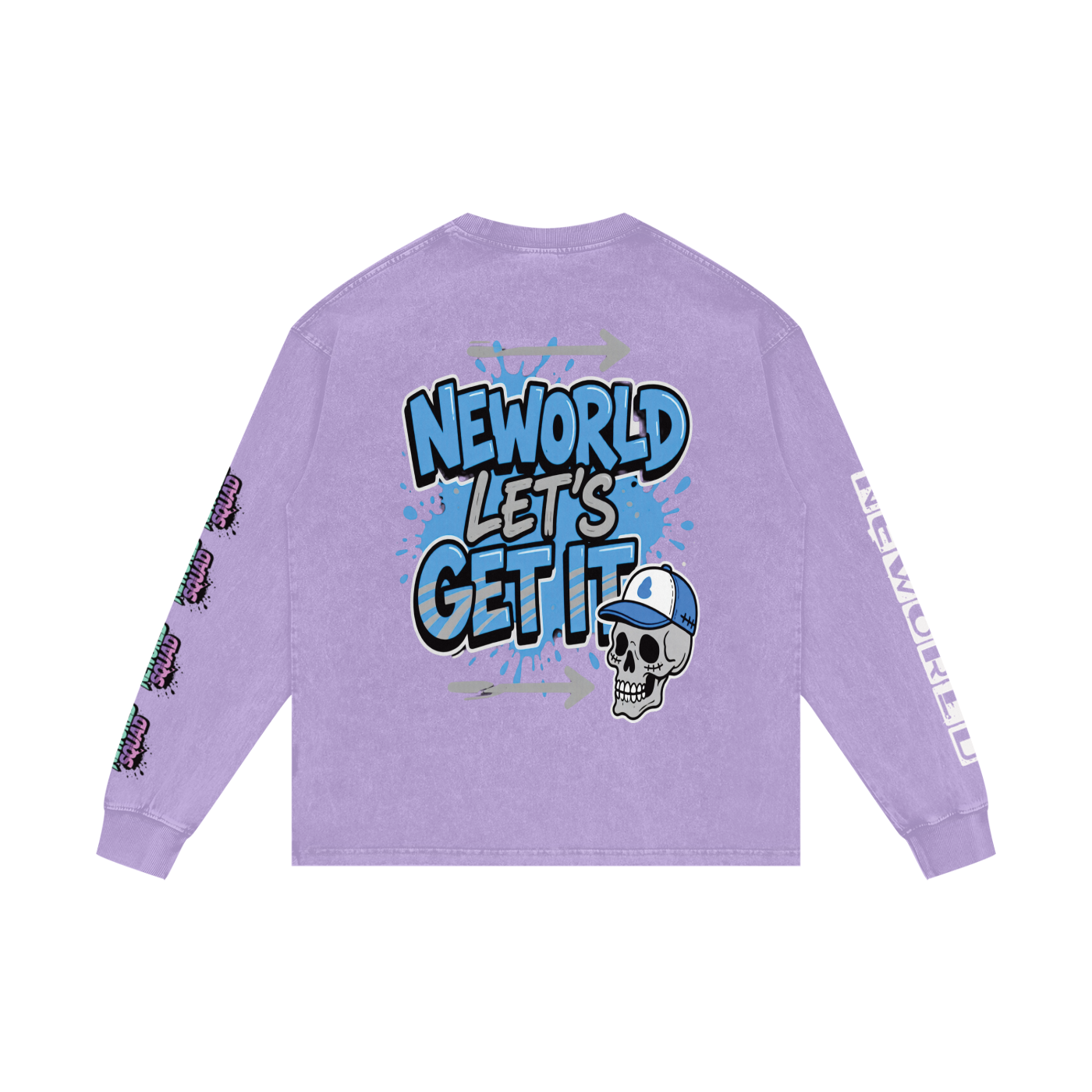 NEWORLD