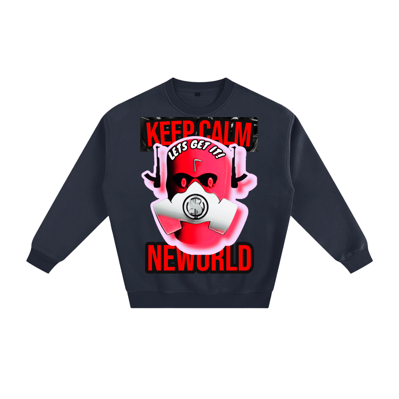 neworld