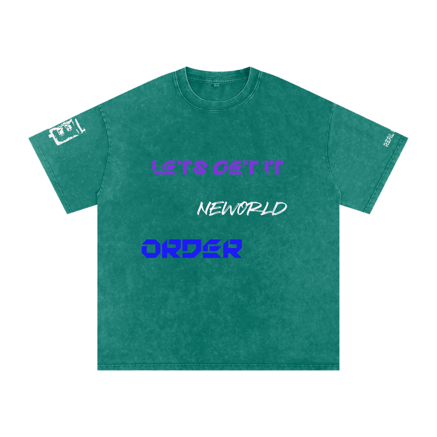 neworld