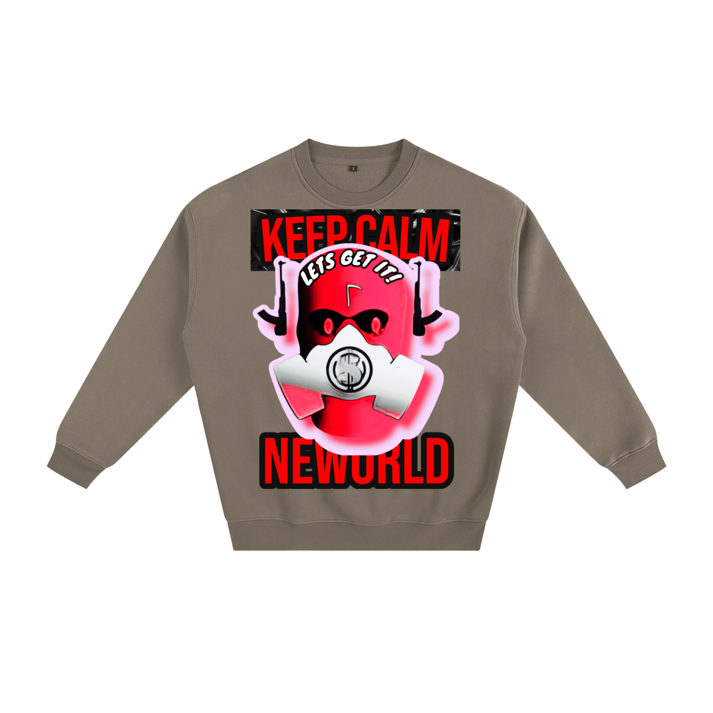 neworld