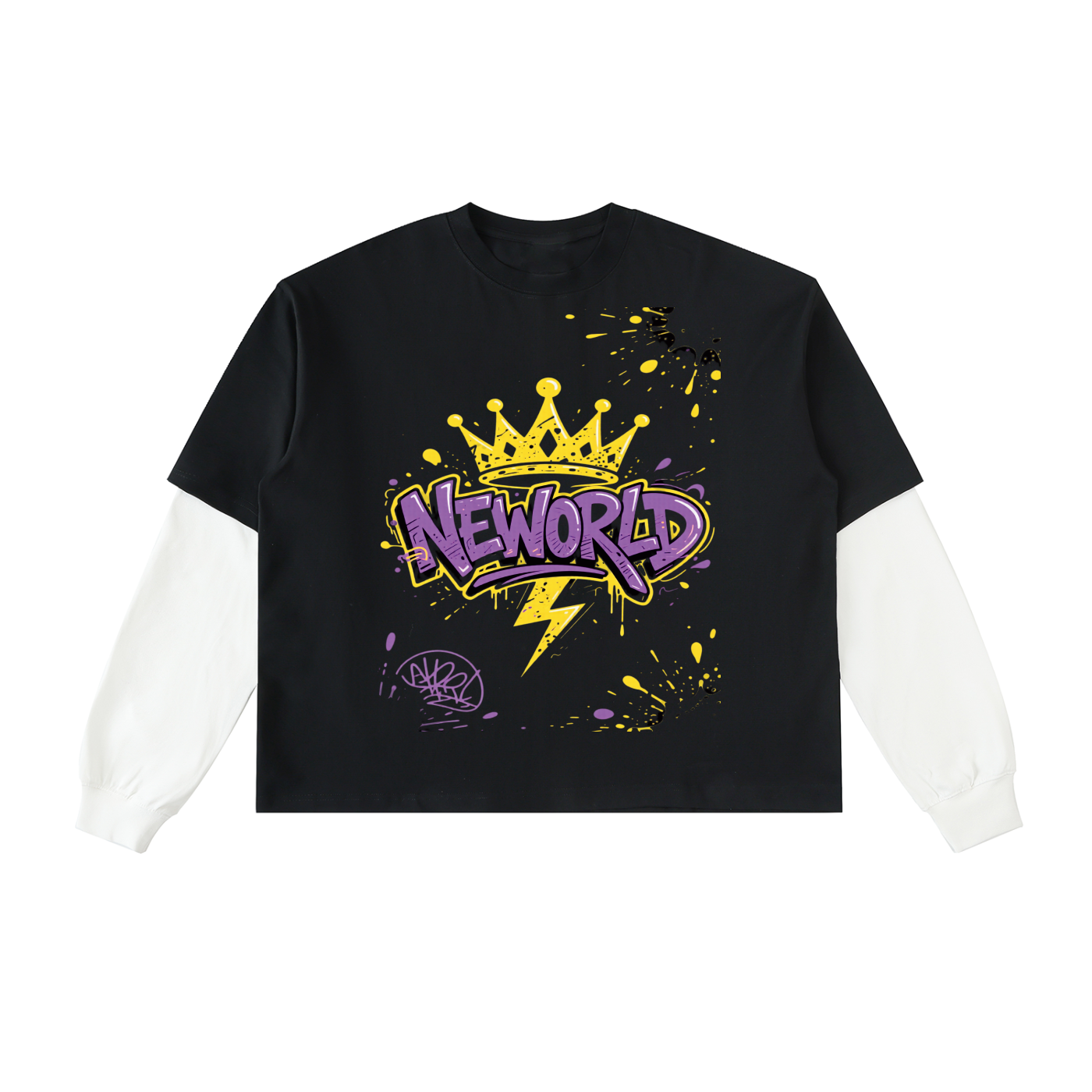 NEWORLD
