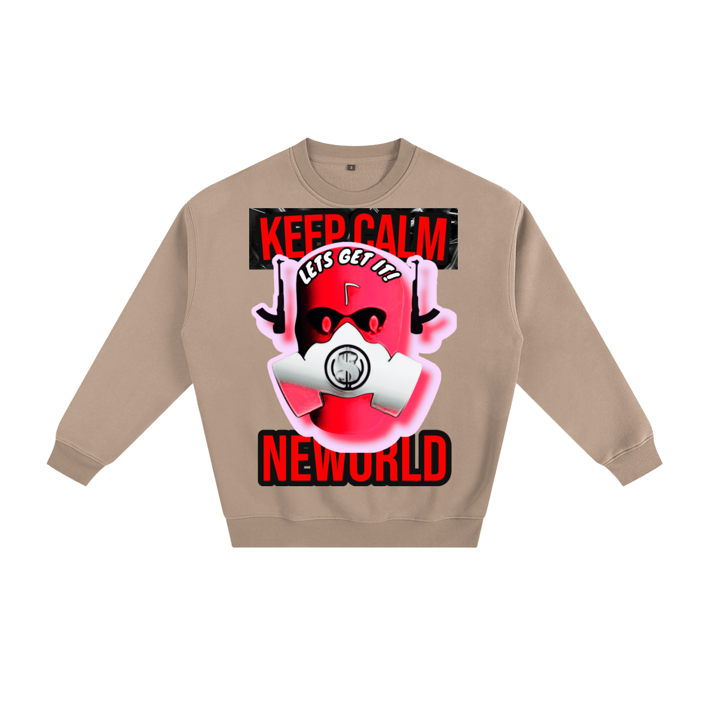 neworld