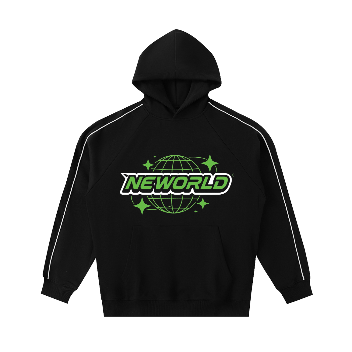 NEWORLD