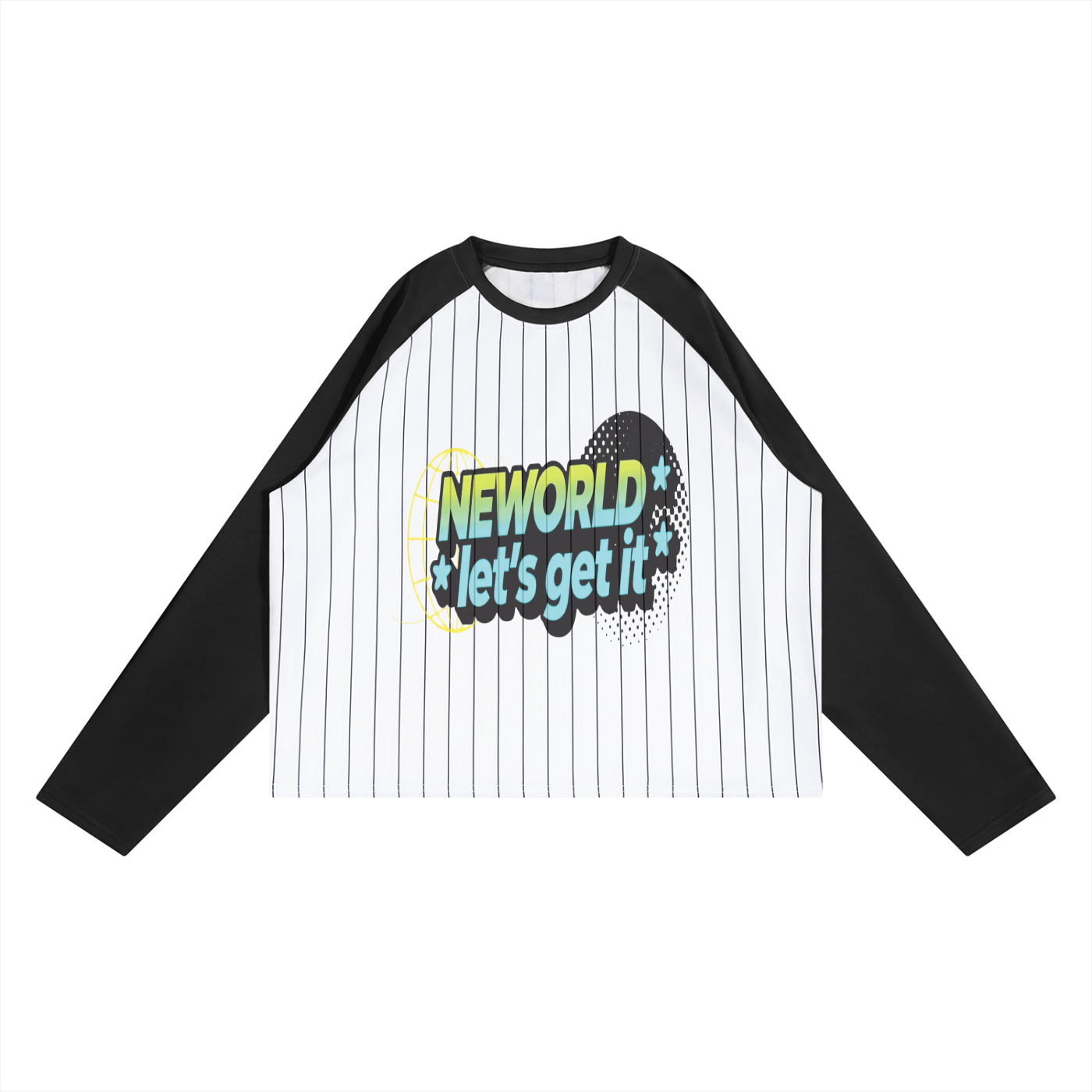 NEWORLD