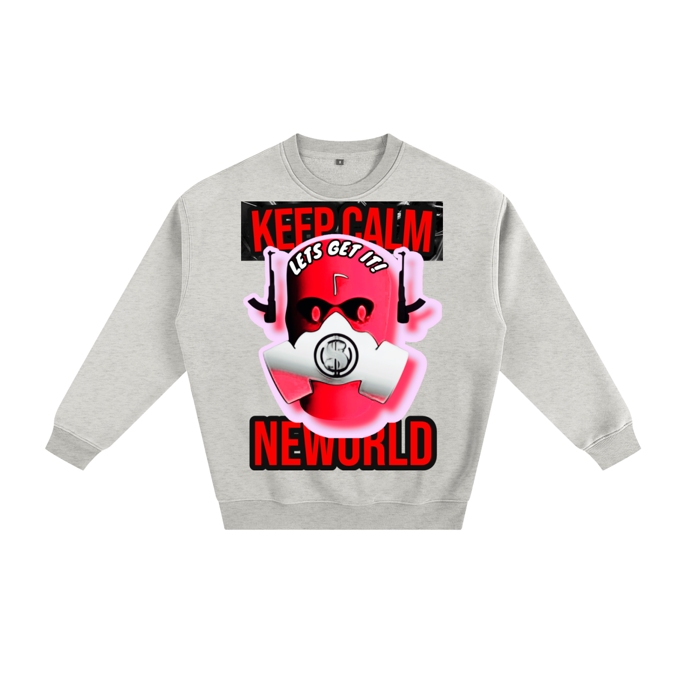 neworld