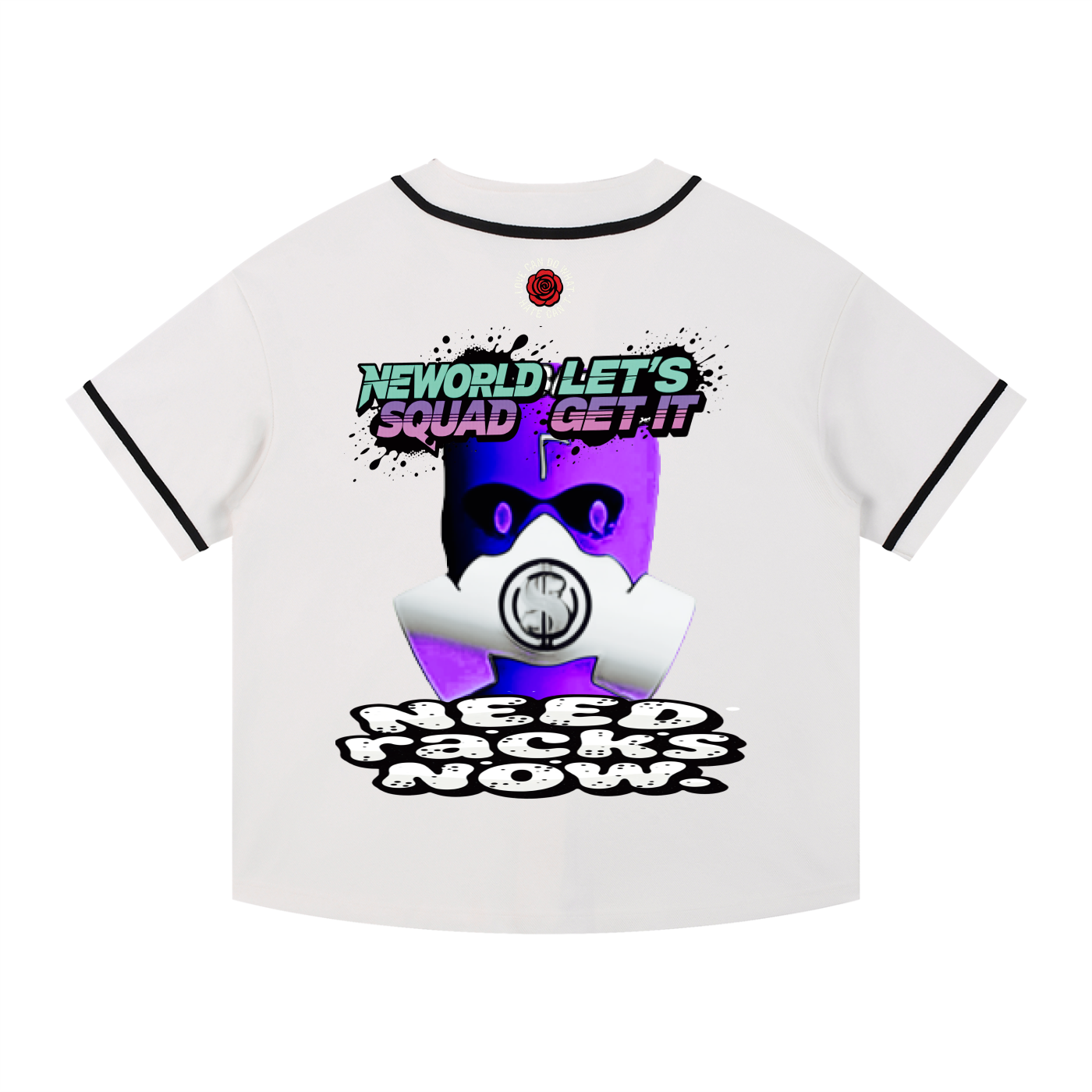NEWORLD