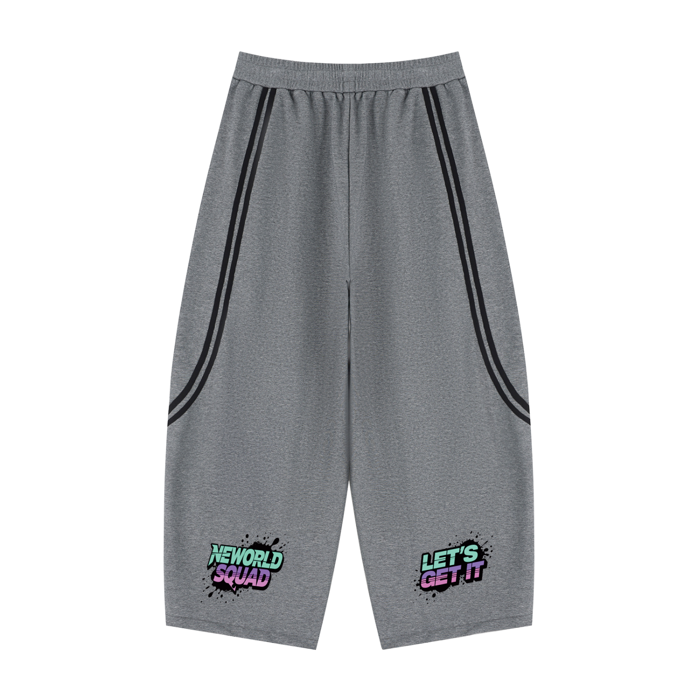 NEWORLD