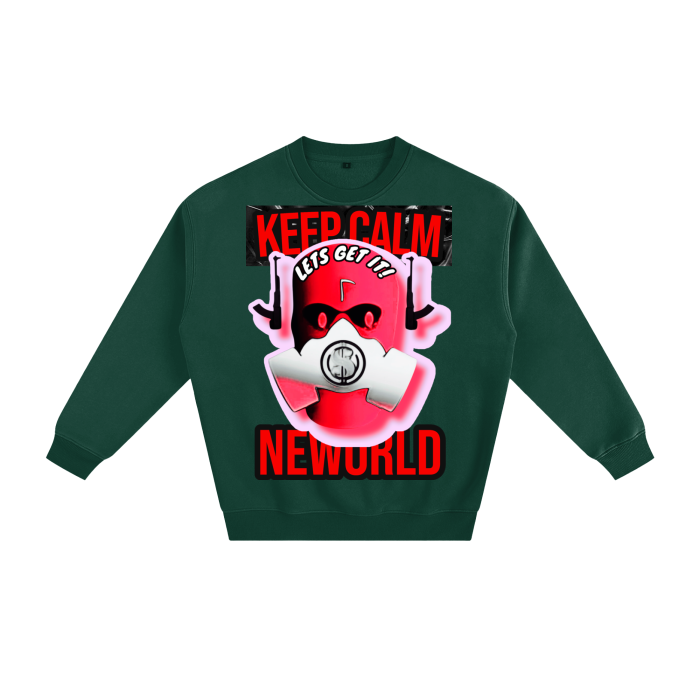 neworld