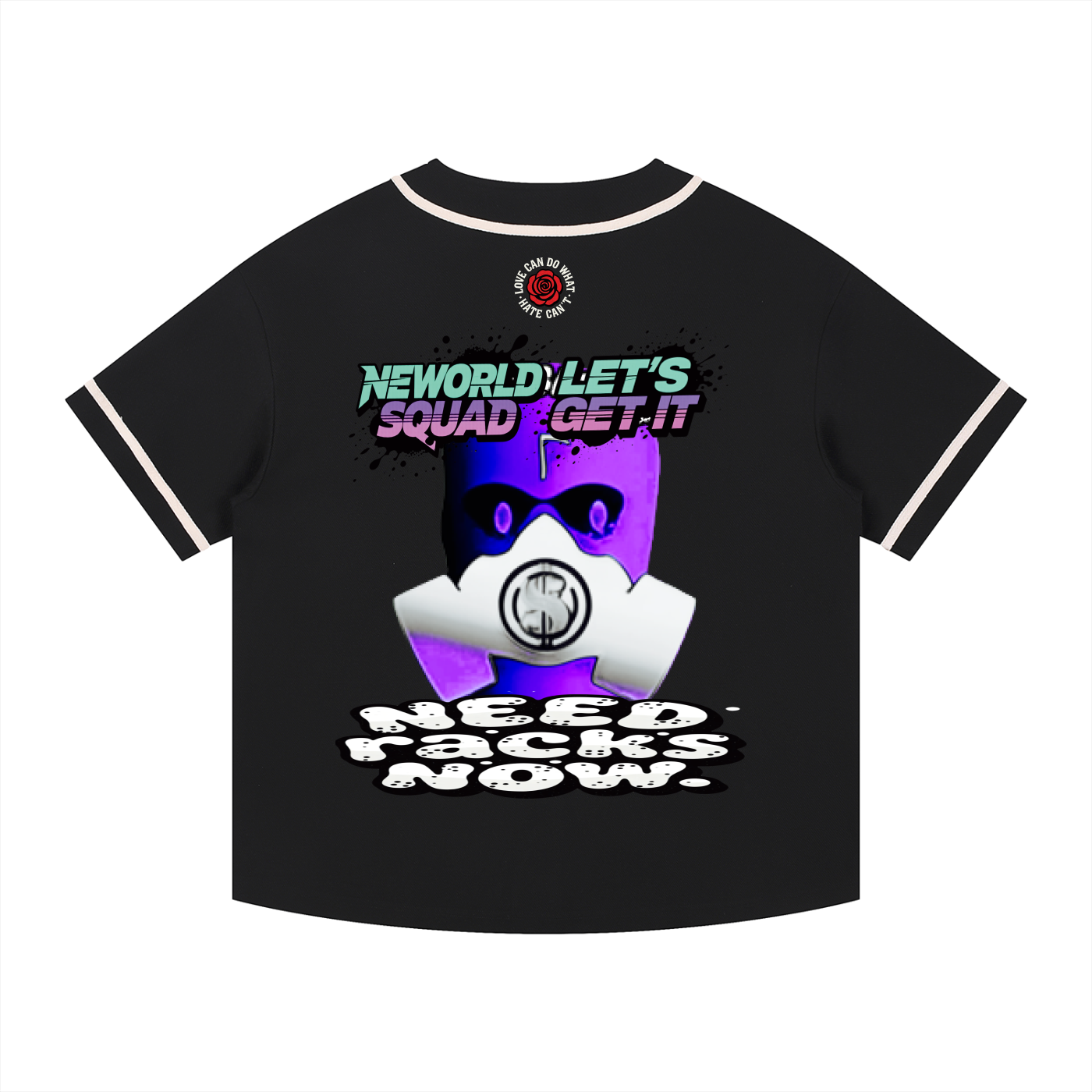 NEWORLD