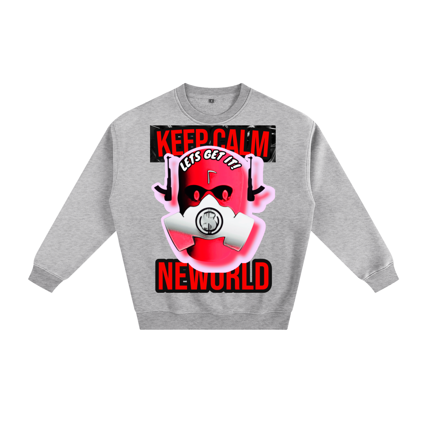 neworld