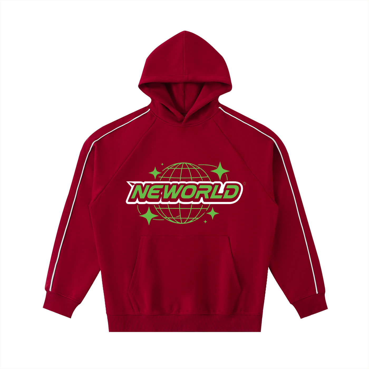 NEWORLD