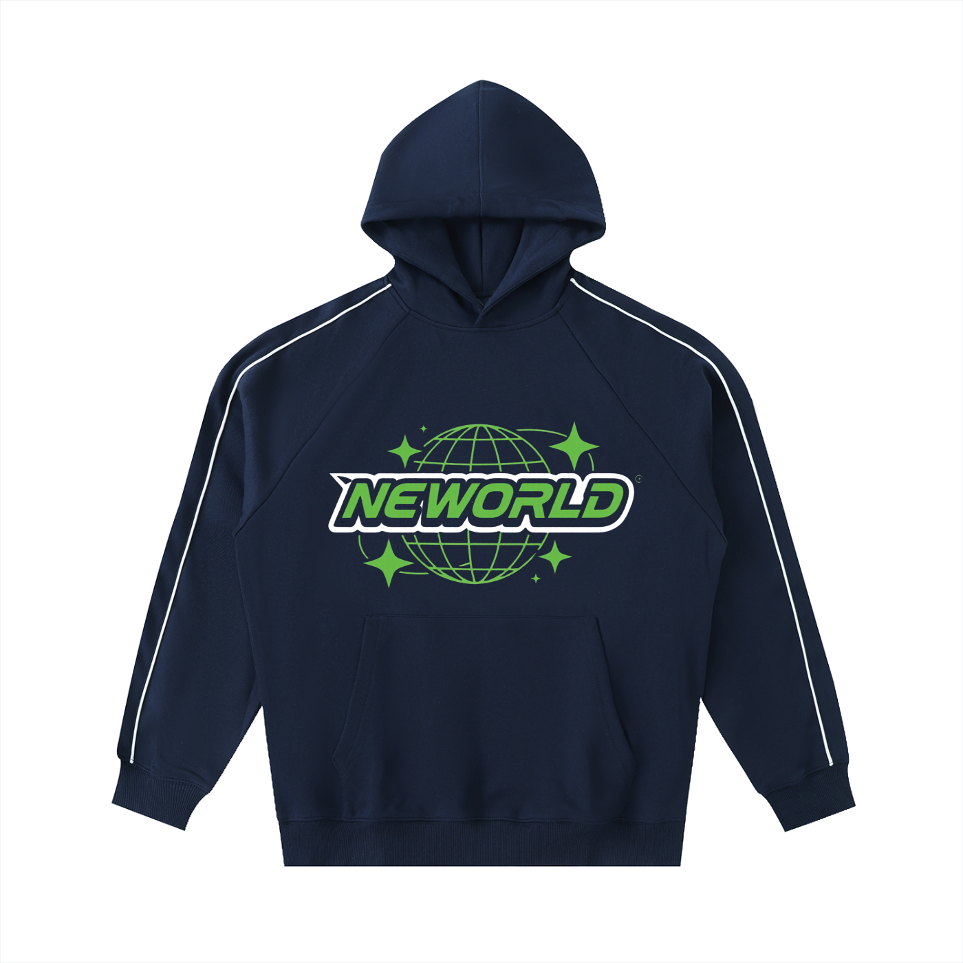 NEWORLD