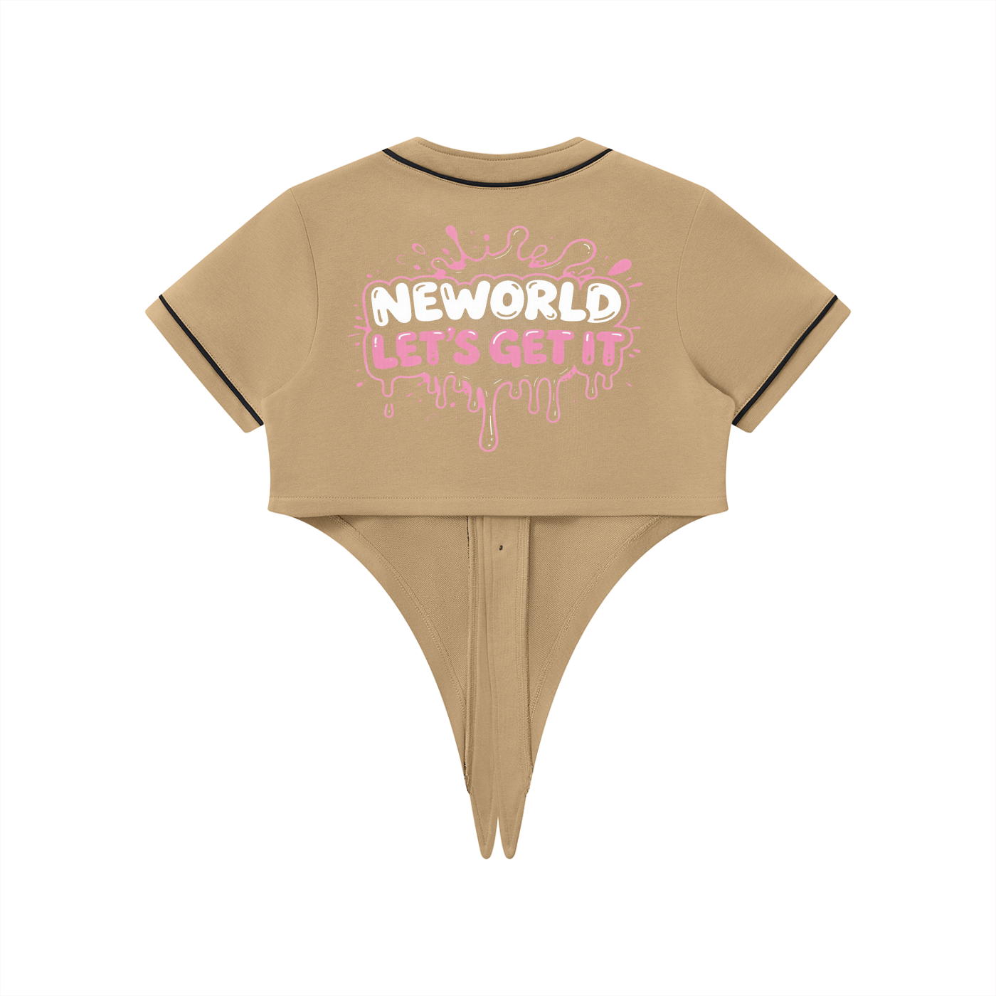 NEWORLD
