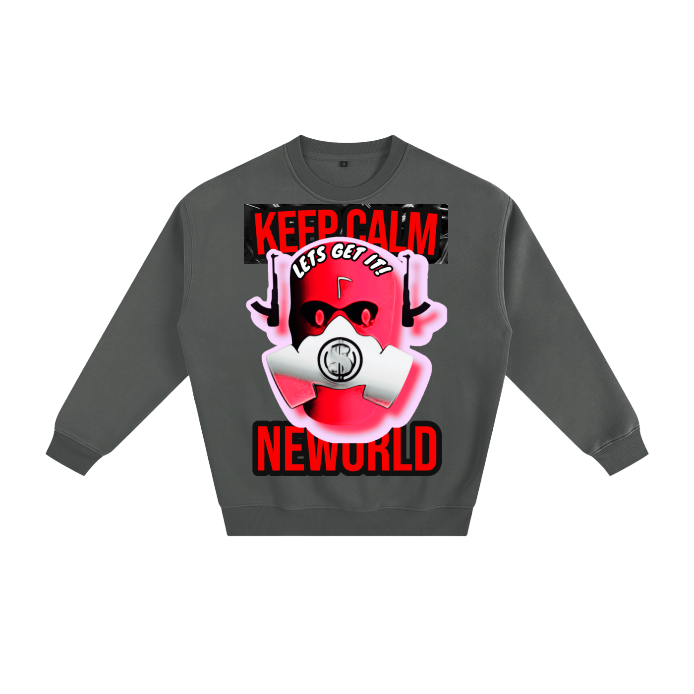 neworld