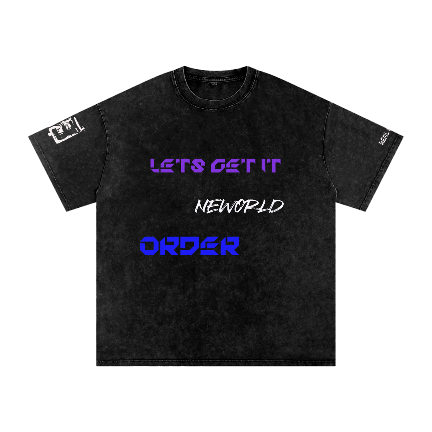 neworld