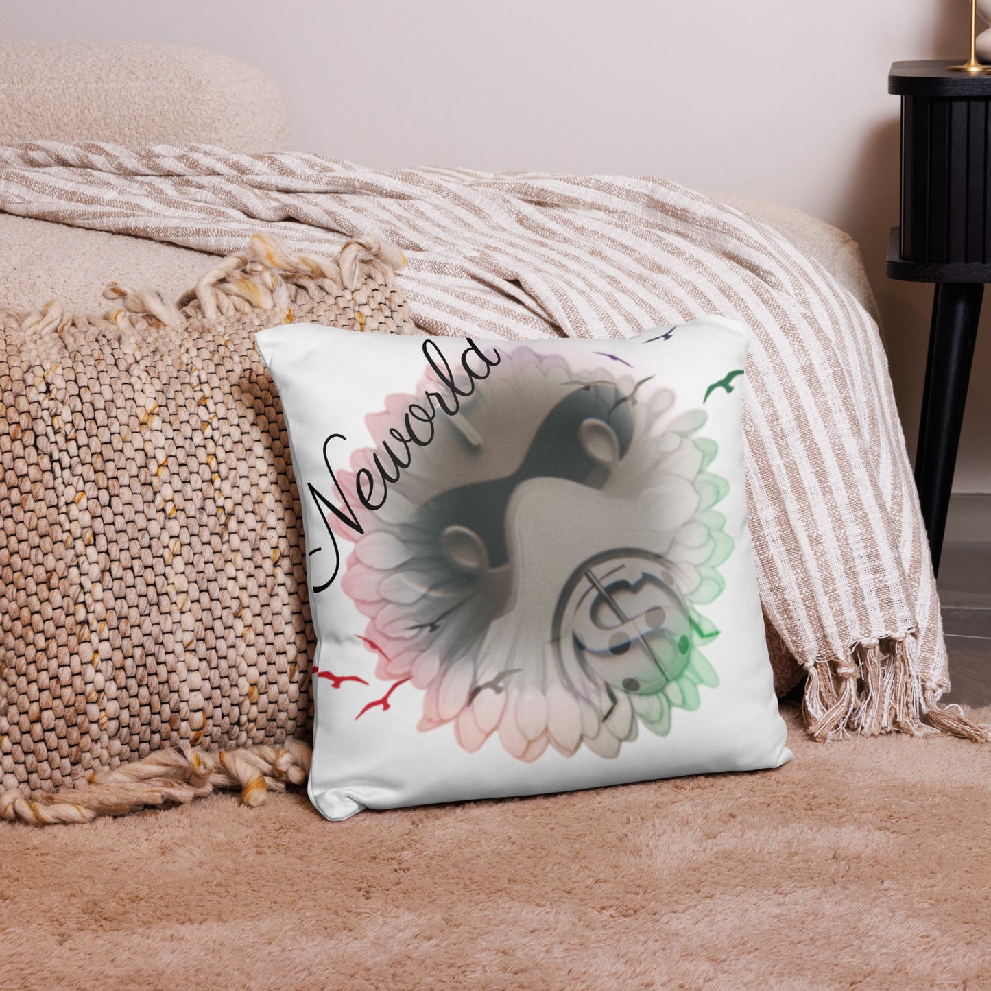 Basic Pillow