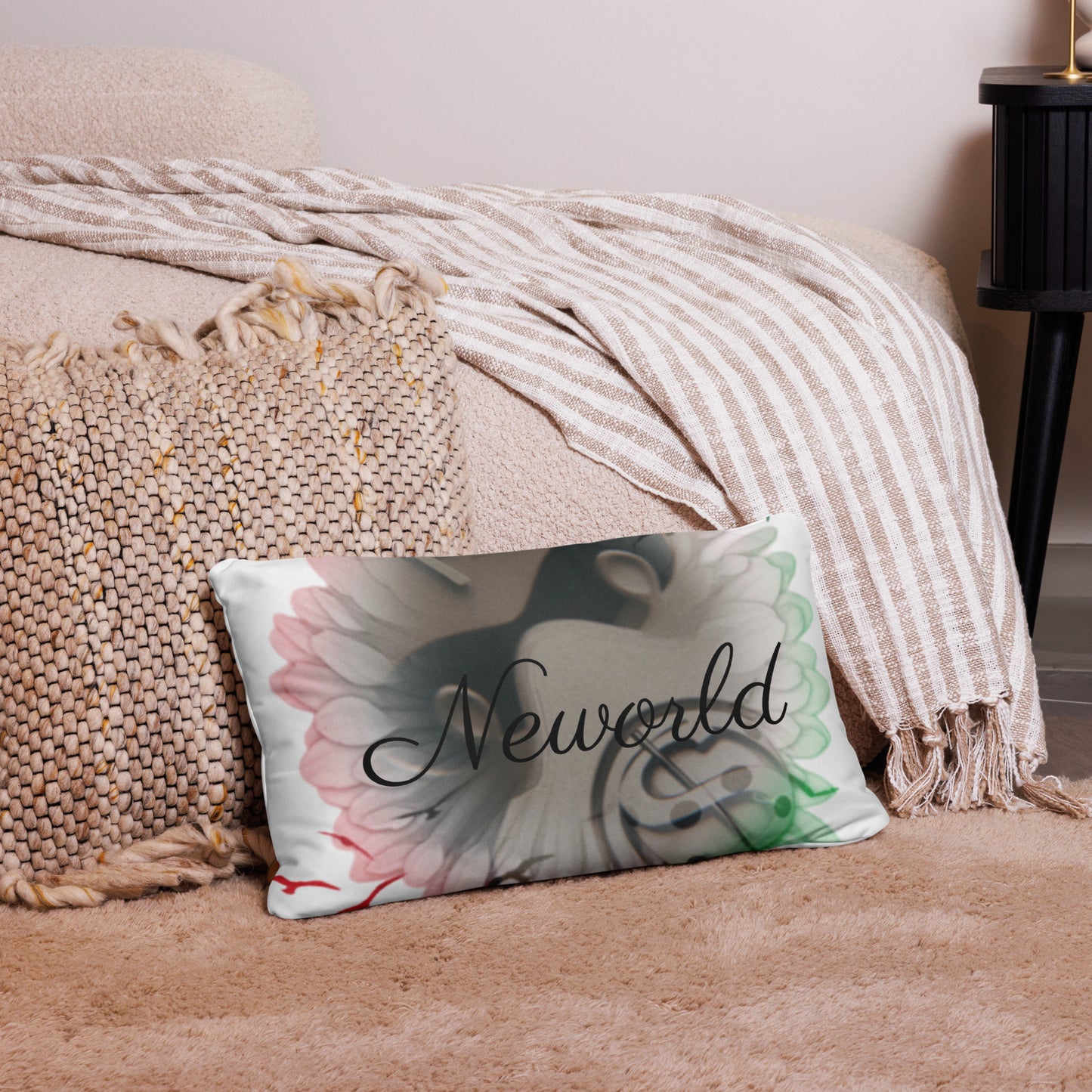 Basic Pillow