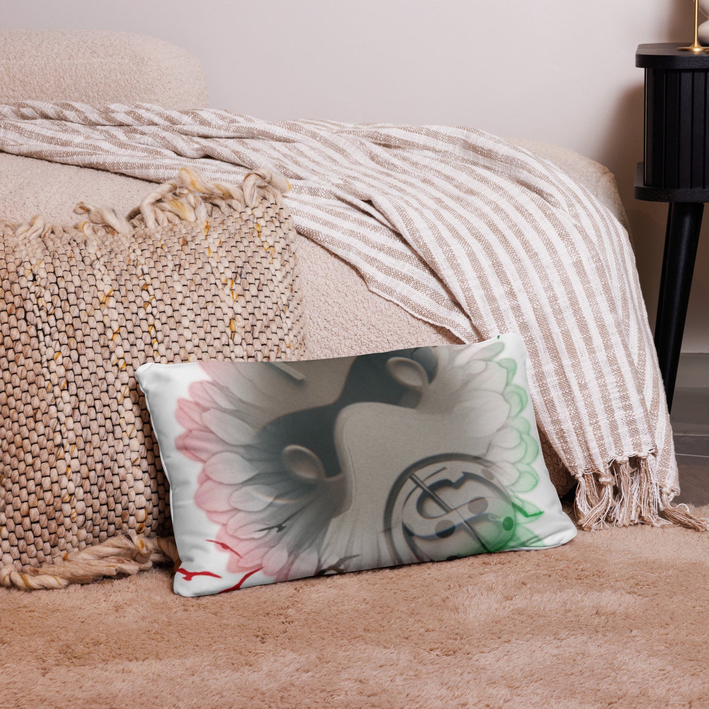 Basic Pillow