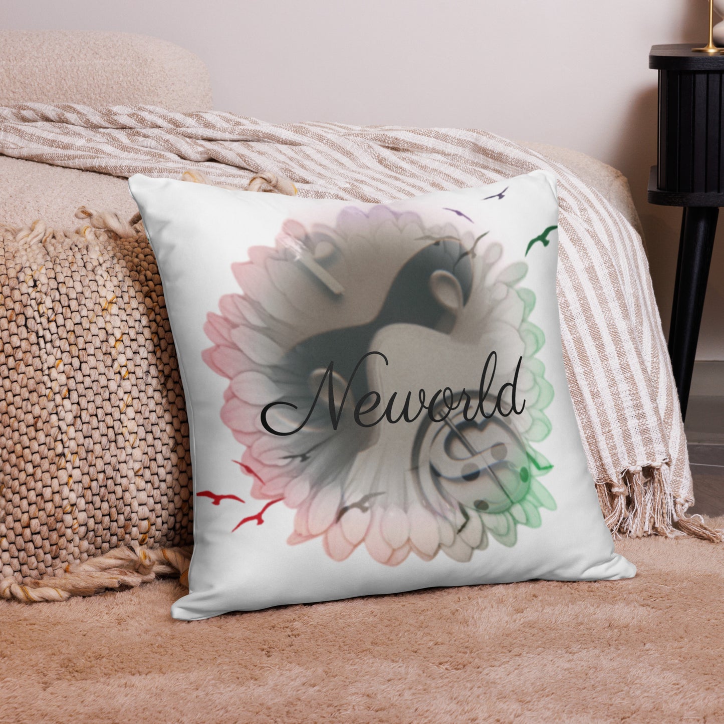 Basic Pillow