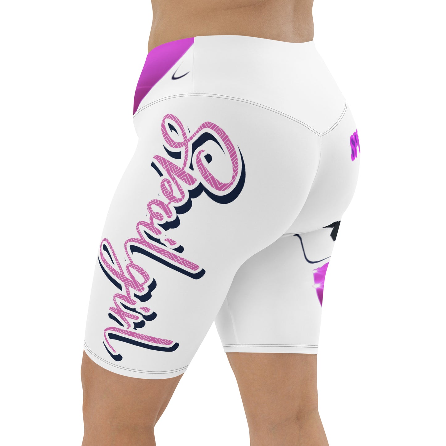 Biker Shorts SP