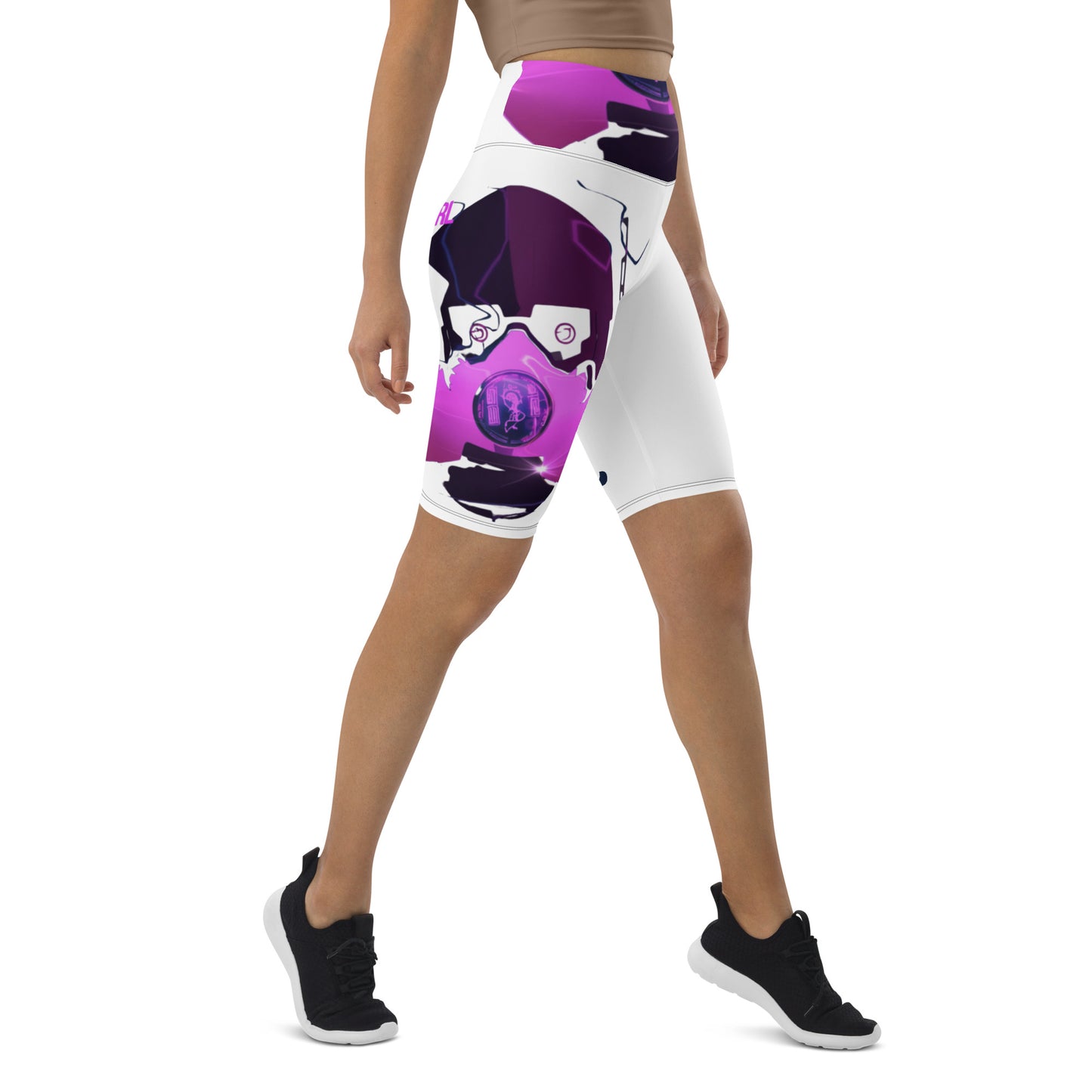 Biker Shorts SP