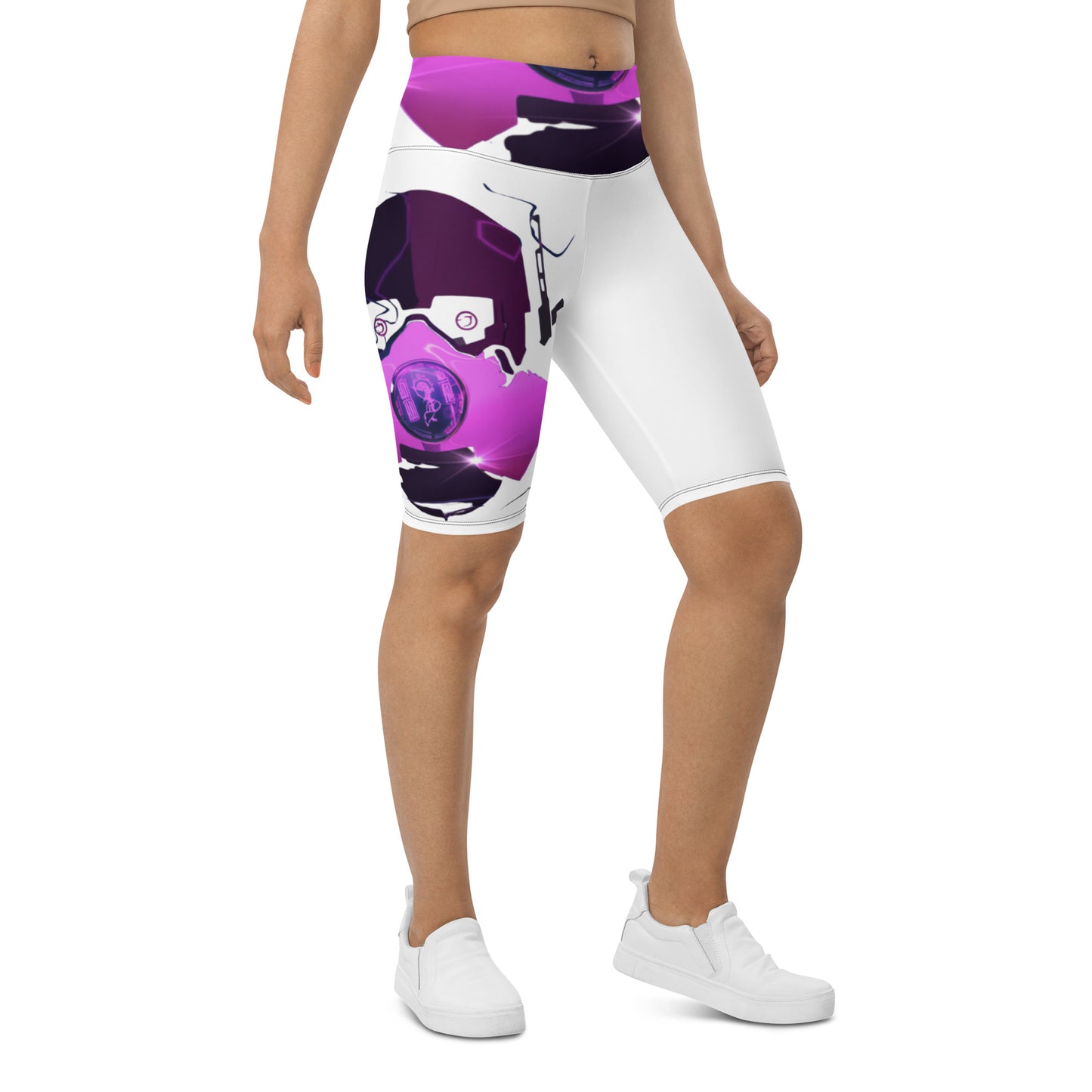 Biker Shorts SP