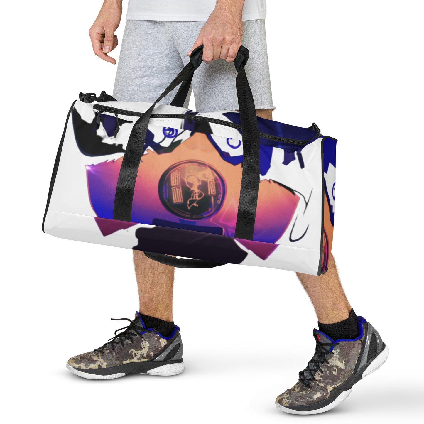 Duffle bag SP