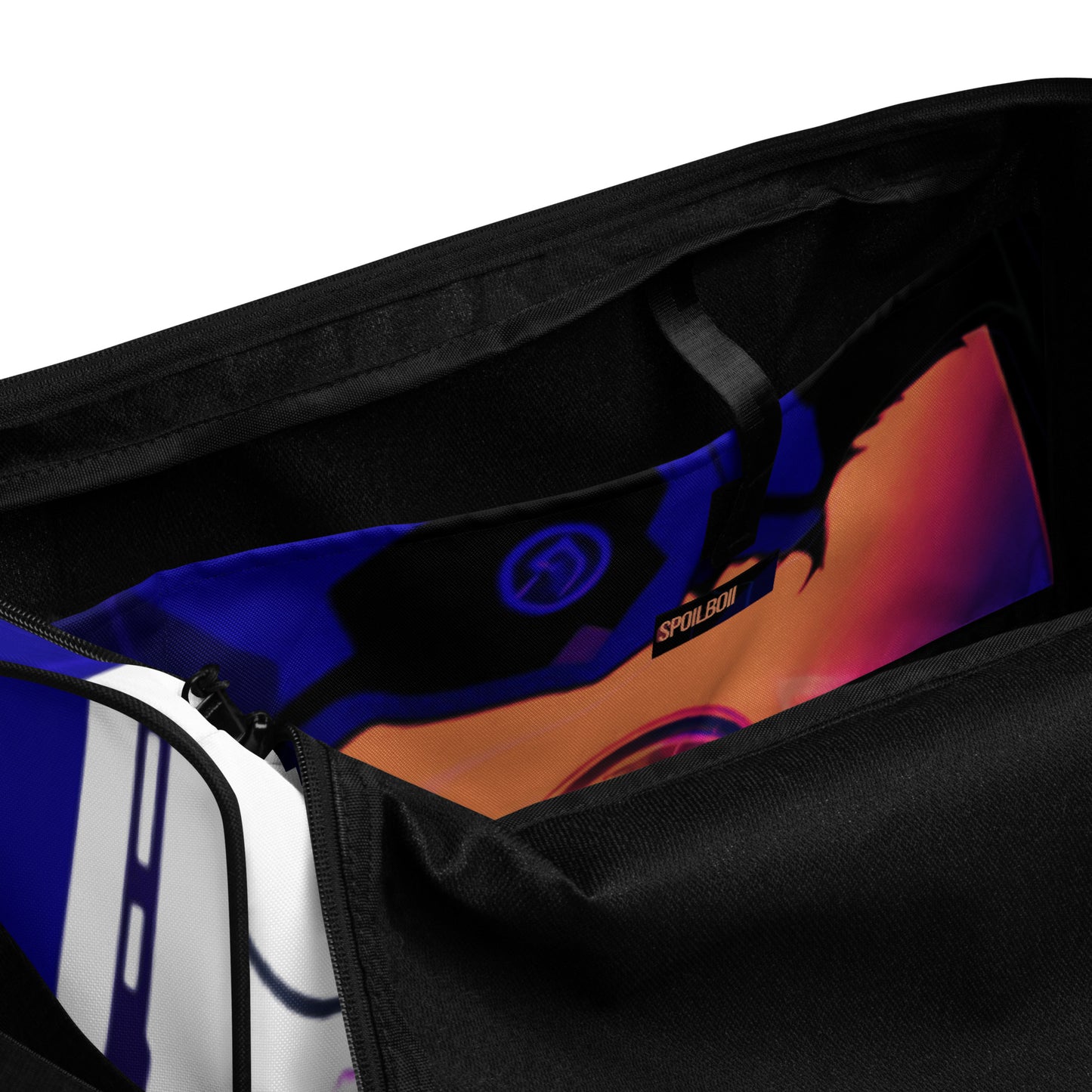 Duffle bag SP