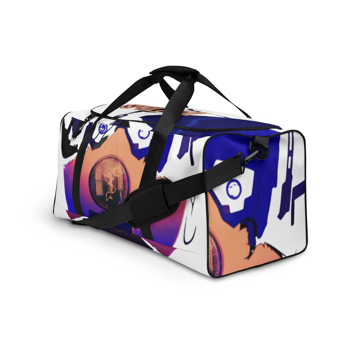 Duffle bag SP