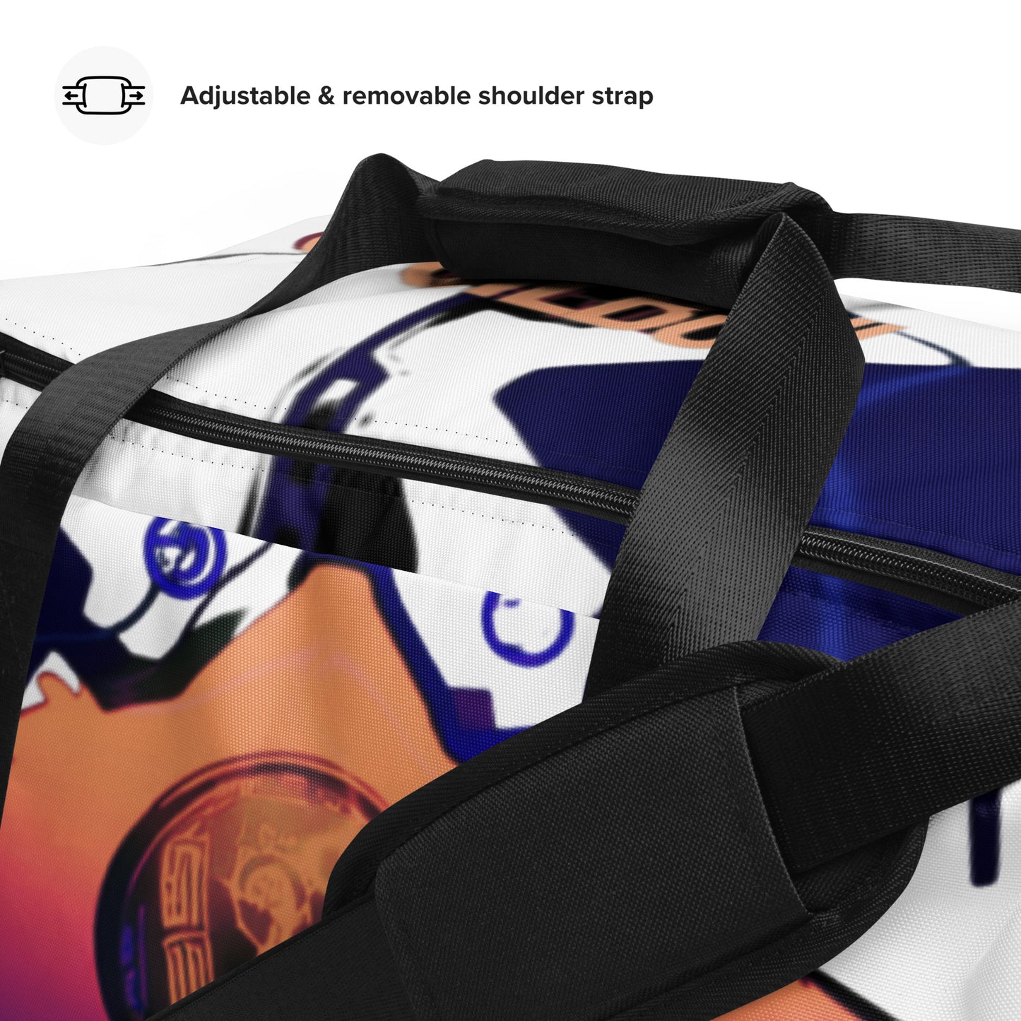 Duffle bag SP