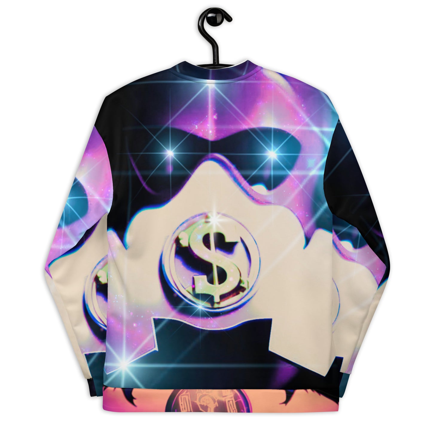 Unisex Bomber Jacket SP