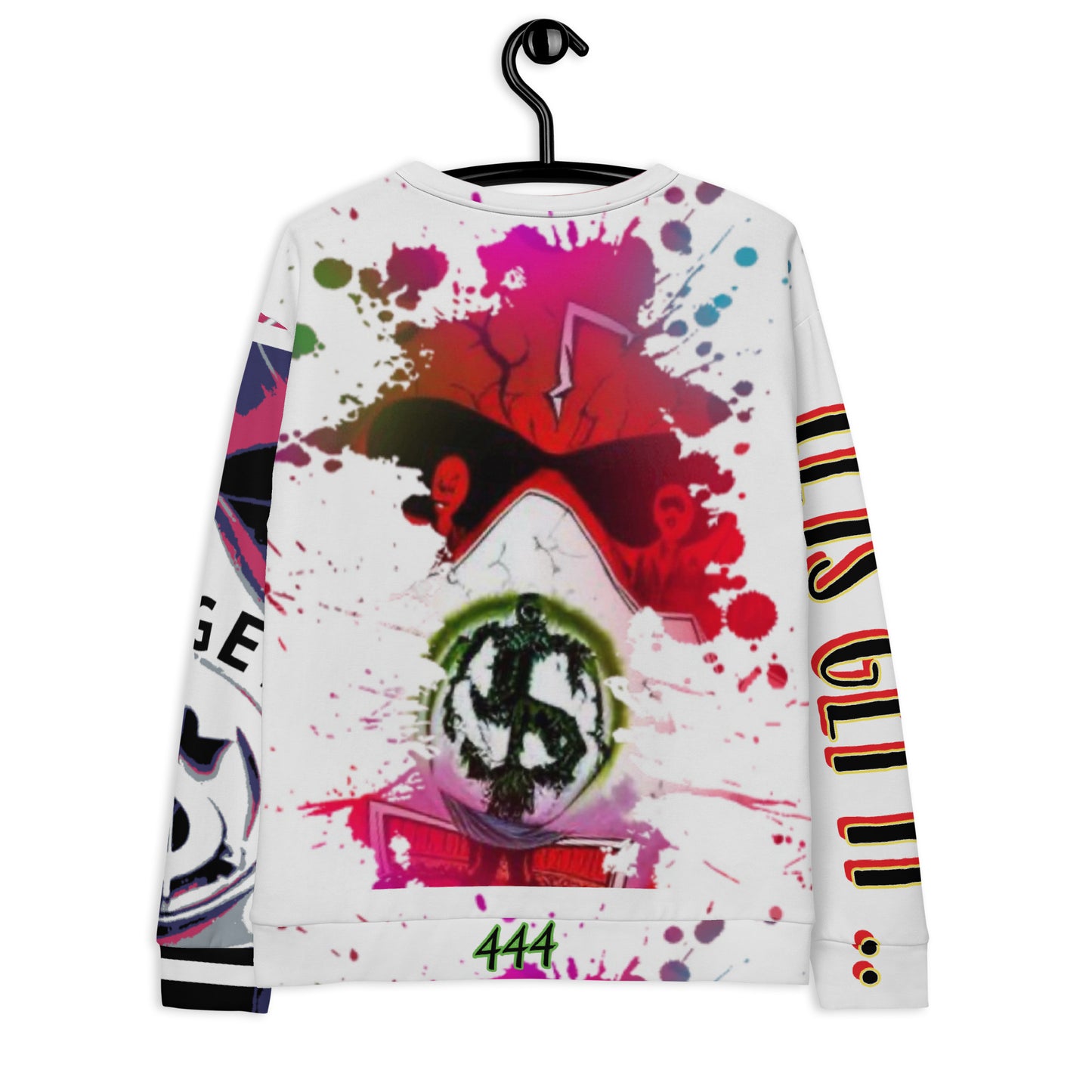 Unisex Sweatshirt