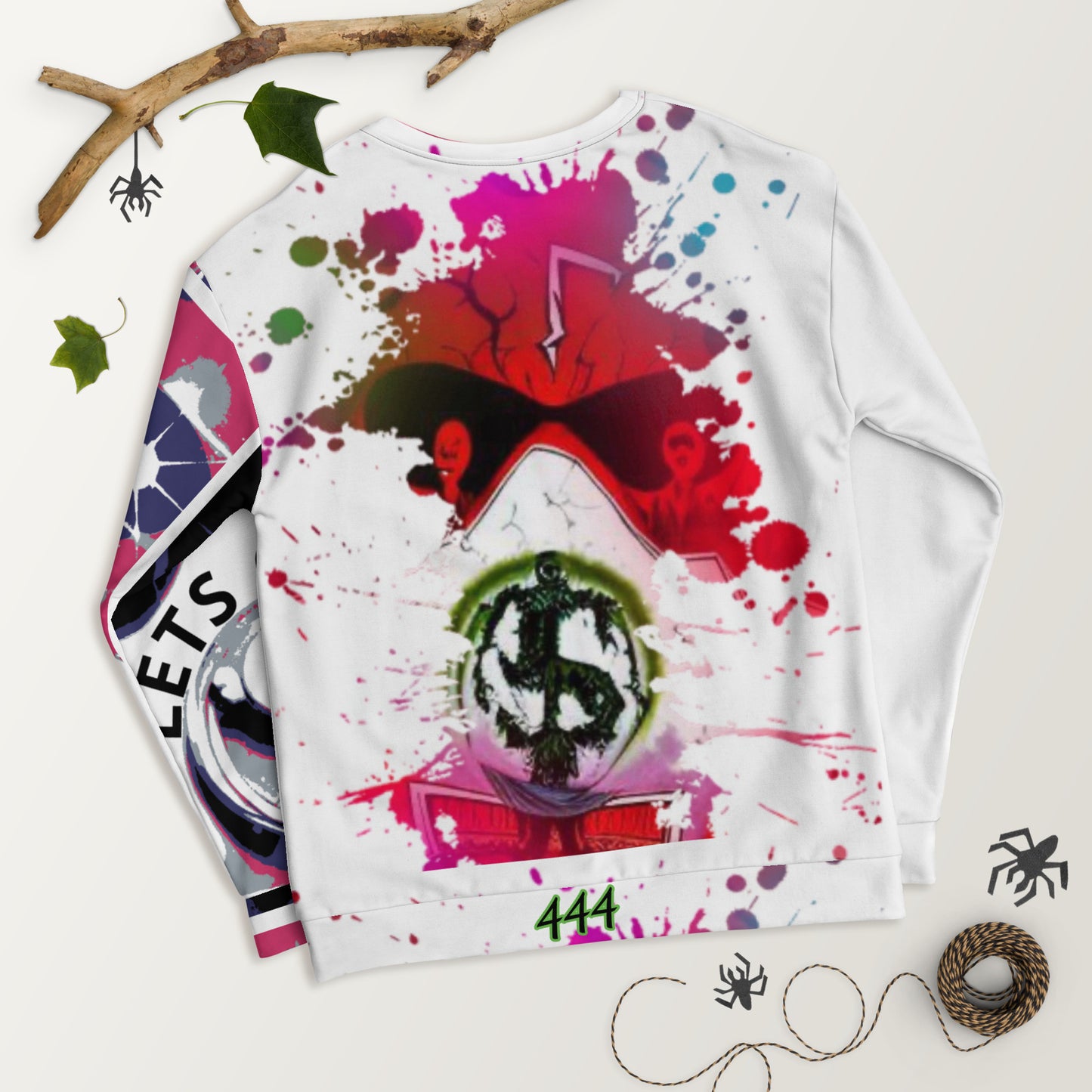 Unisex Sweatshirt