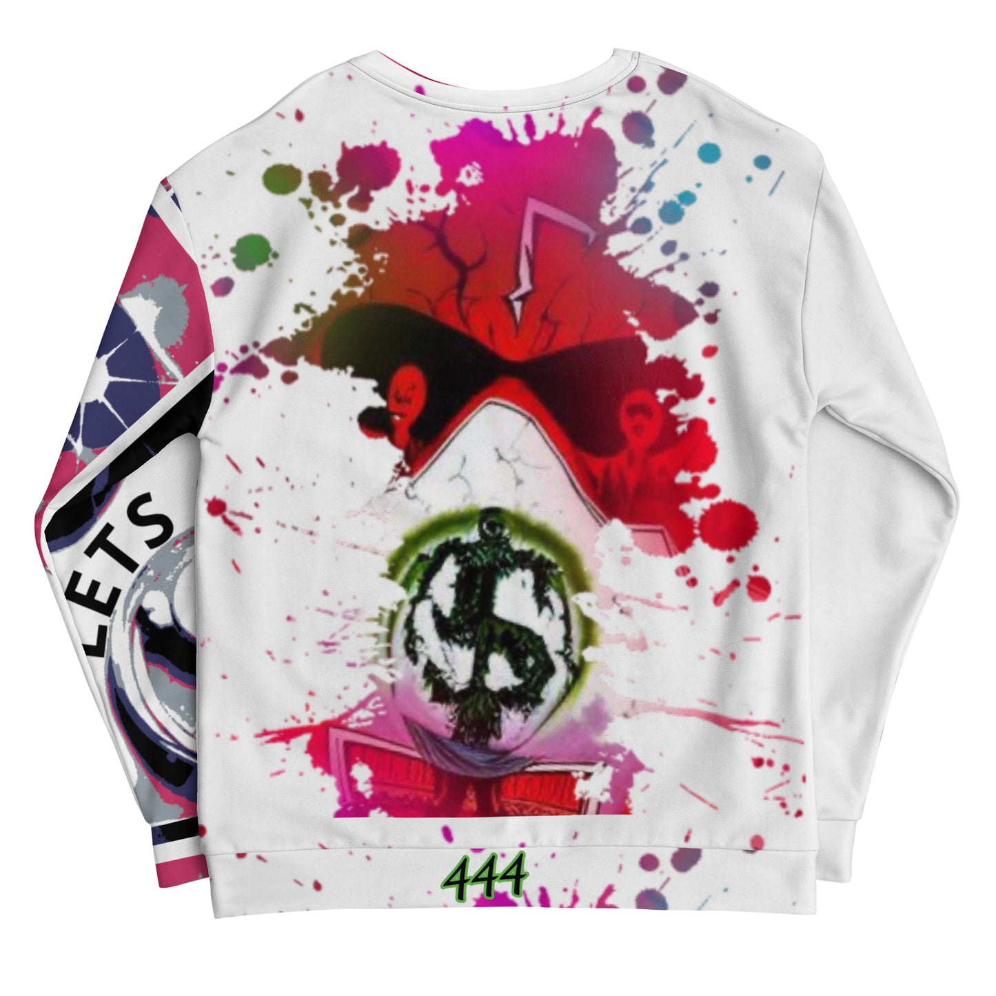 Unisex Sweatshirt