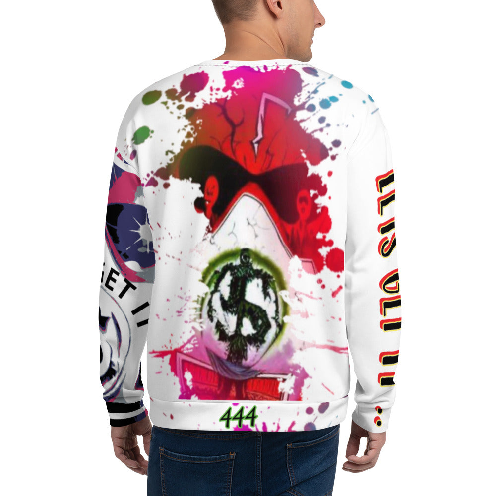 Unisex Sweatshirt