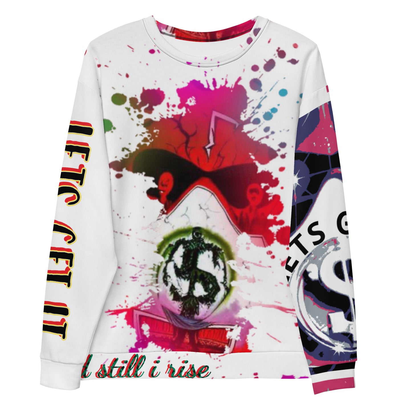 Unisex Sweatshirt