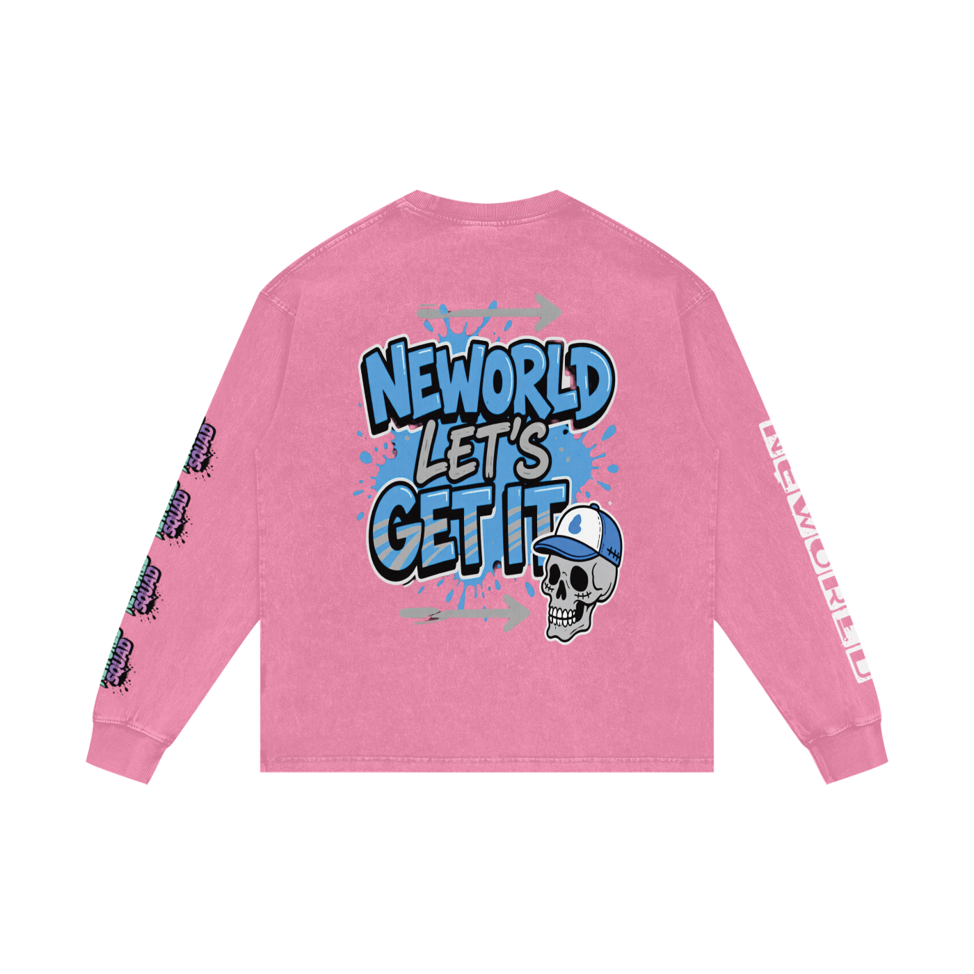 NEWORLD