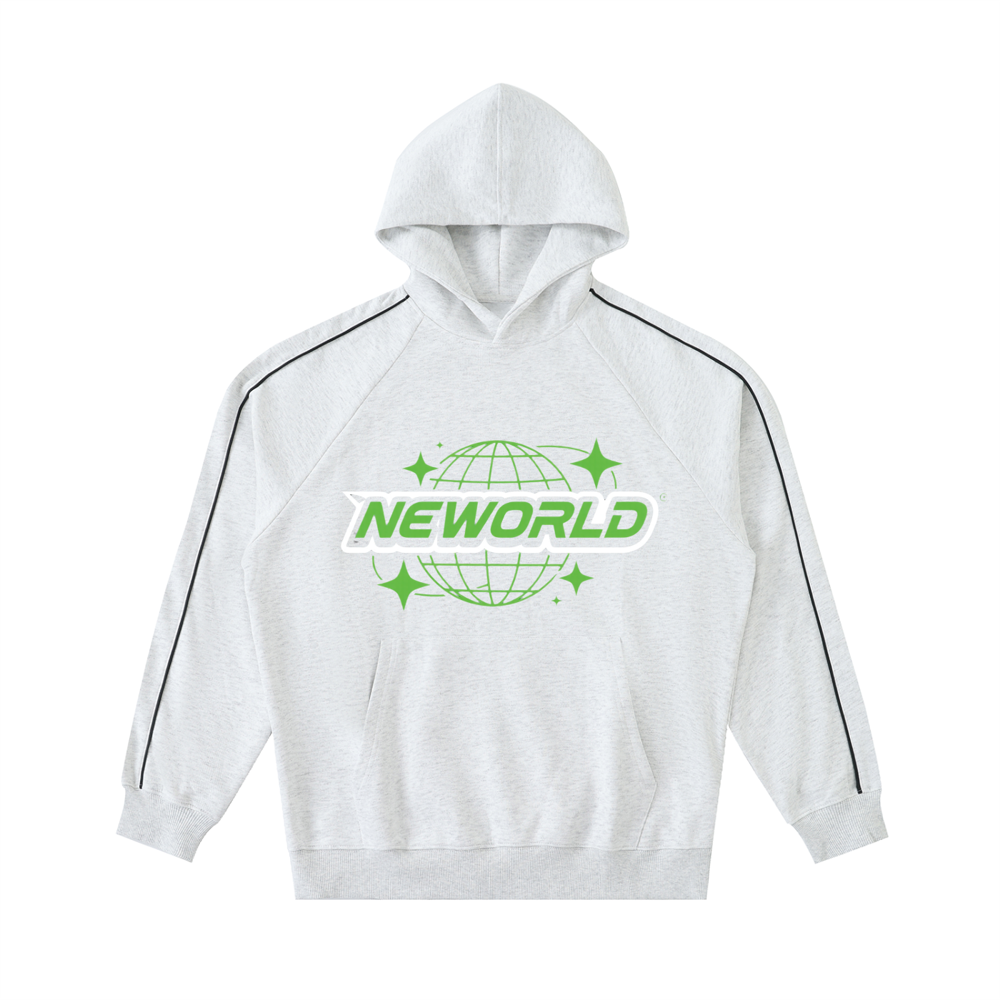 NEWORLD