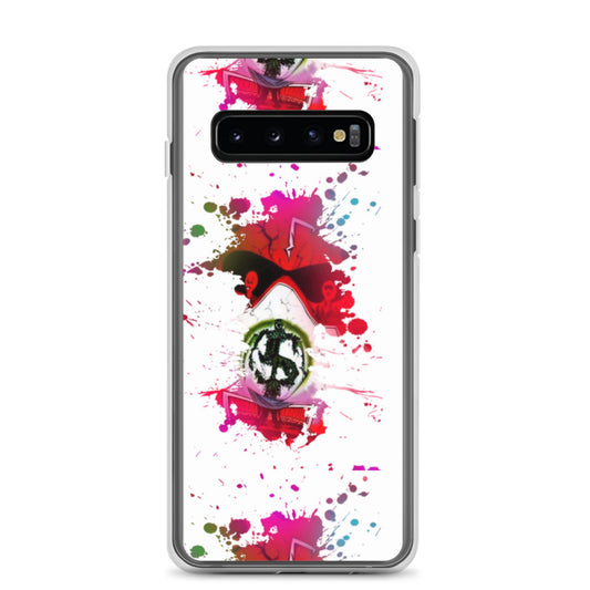Clear Case for Samsung®