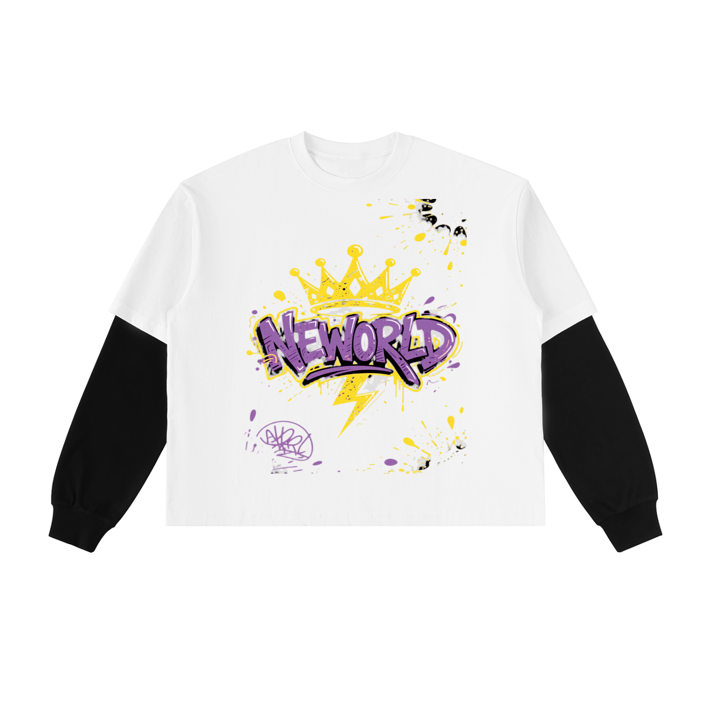 NEWORLD