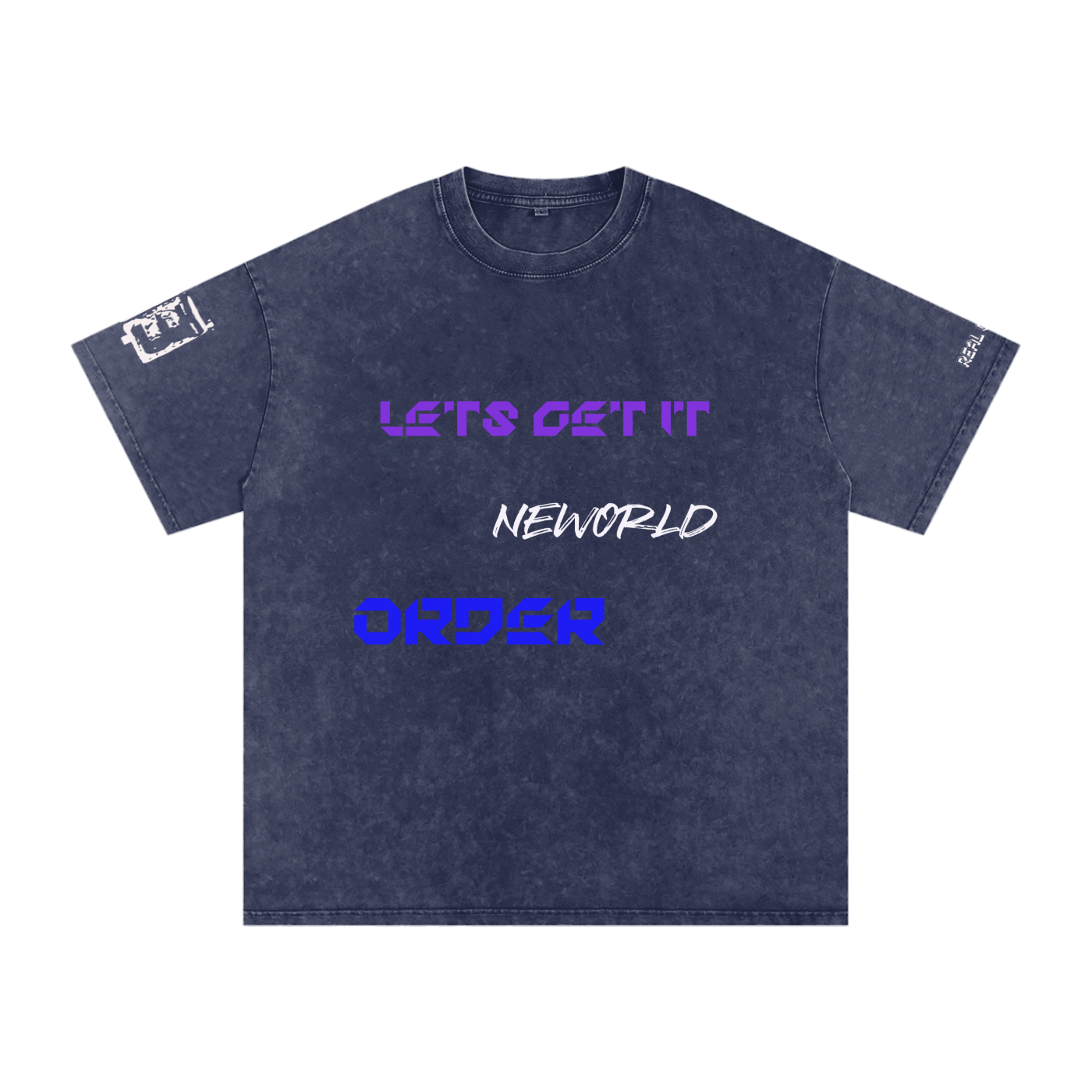 neworld
