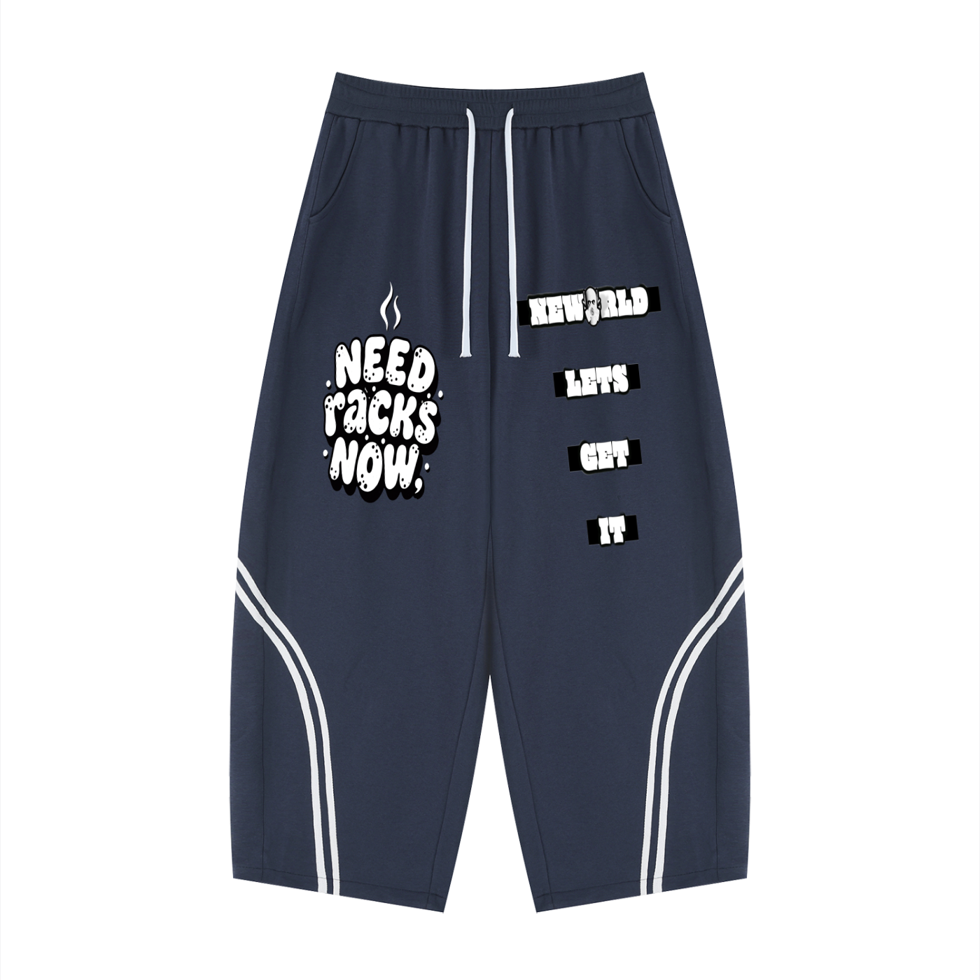 NEWORLD