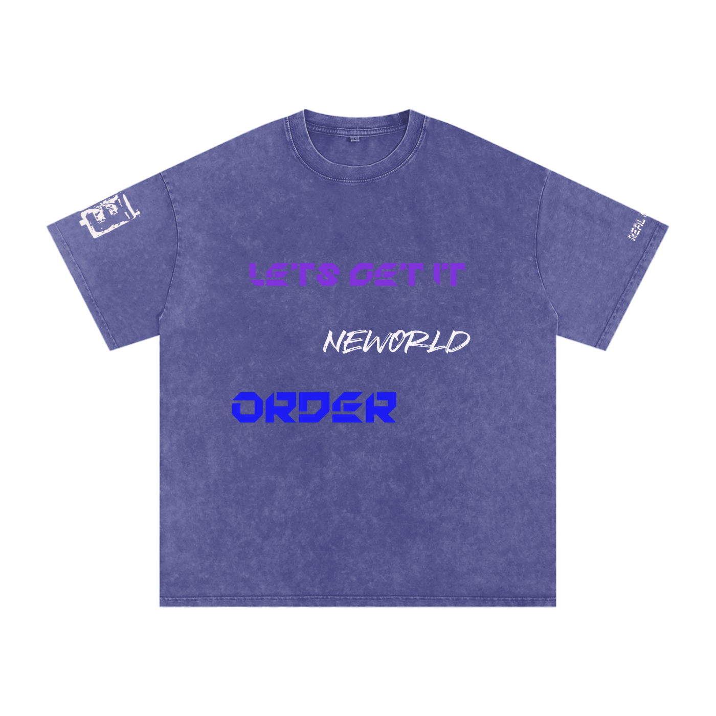 neworld