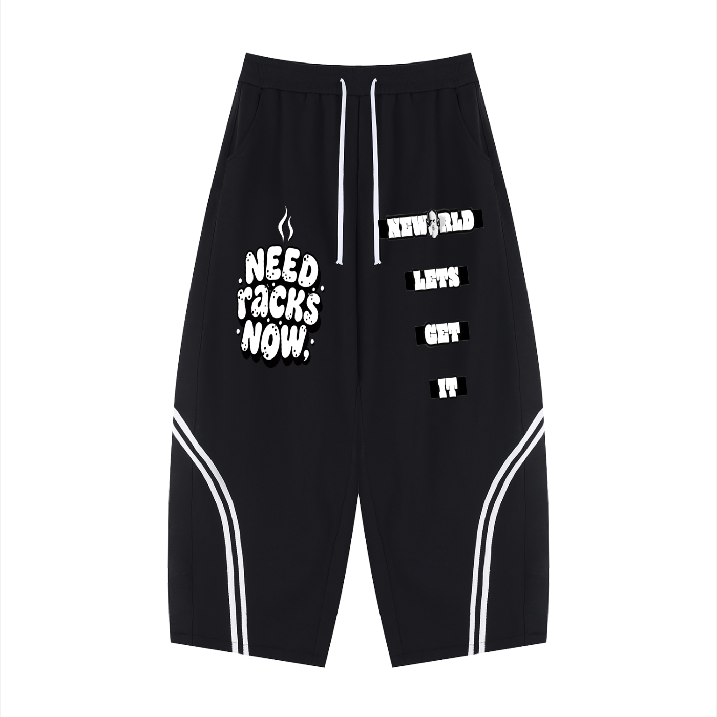 NEWORLD
